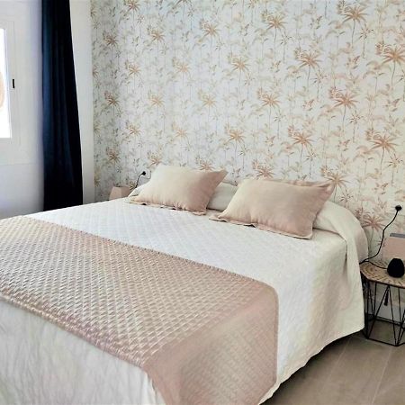Appartamento Gold Sand, Huge Terrace, Fast Wi-Fi, Sat Tv San Miguel de Abona Esterno foto