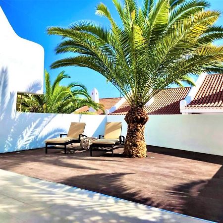 Appartamento Gold Sand, Huge Terrace, Fast Wi-Fi, Sat Tv San Miguel de Abona Esterno foto