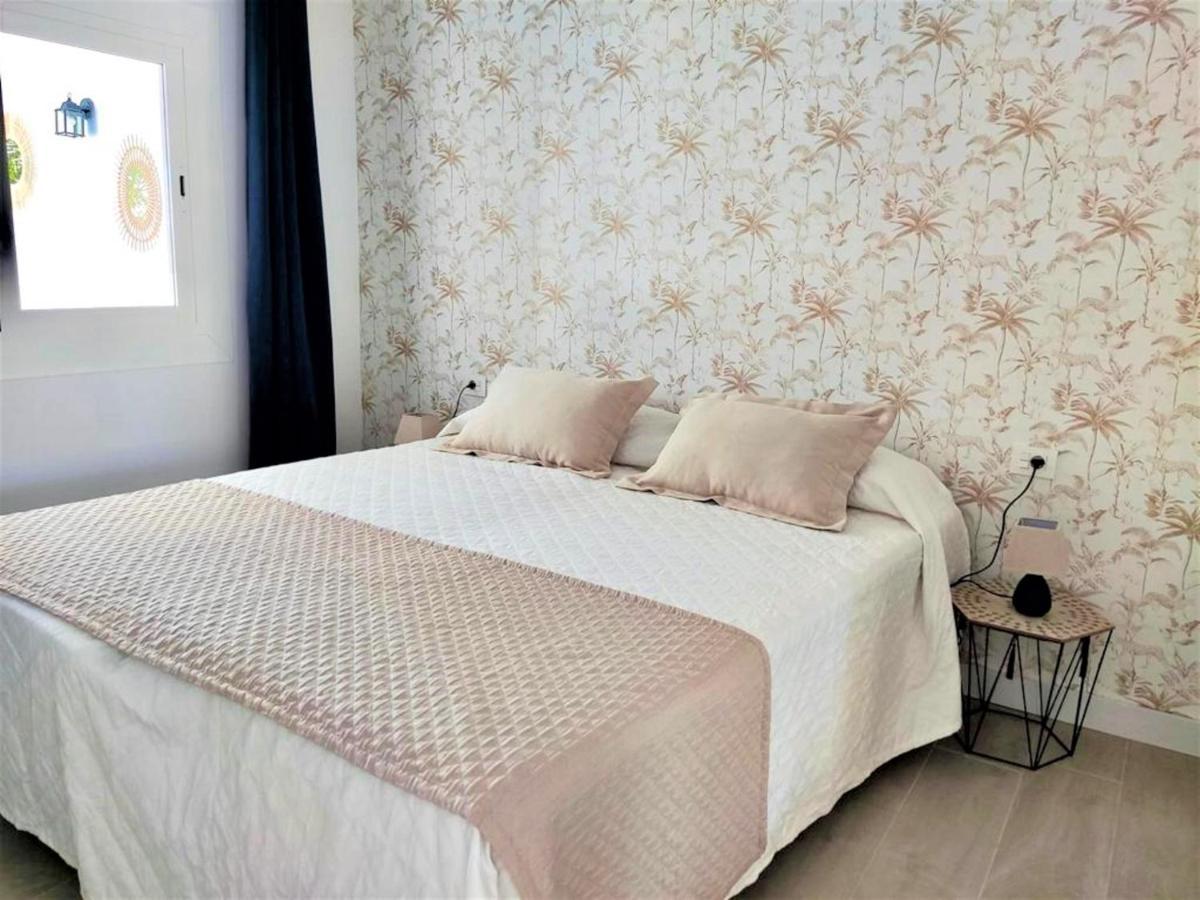 Appartamento Gold Sand, Huge Terrace, Fast Wi-Fi, Sat Tv San Miguel de Abona Esterno foto