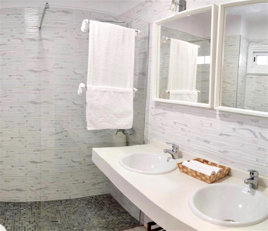 Appartamento Gold Sand, Huge Terrace, Fast Wi-Fi, Sat Tv San Miguel de Abona Esterno foto