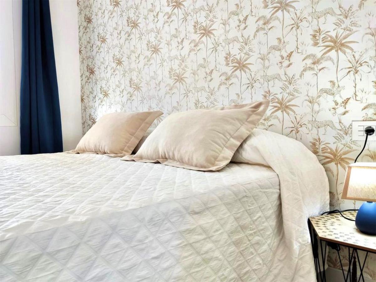 Appartamento Gold Sand, Huge Terrace, Fast Wi-Fi, Sat Tv San Miguel de Abona Esterno foto