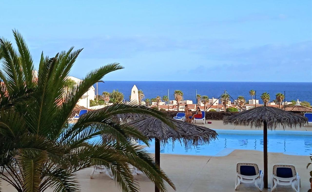 Appartamento Gold Sand, Huge Terrace, Fast Wi-Fi, Sat Tv San Miguel de Abona Esterno foto